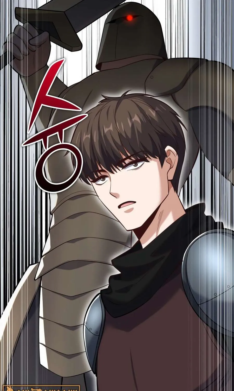 Reincarnation of the Swordmaster Chapter 50 page 71 - 