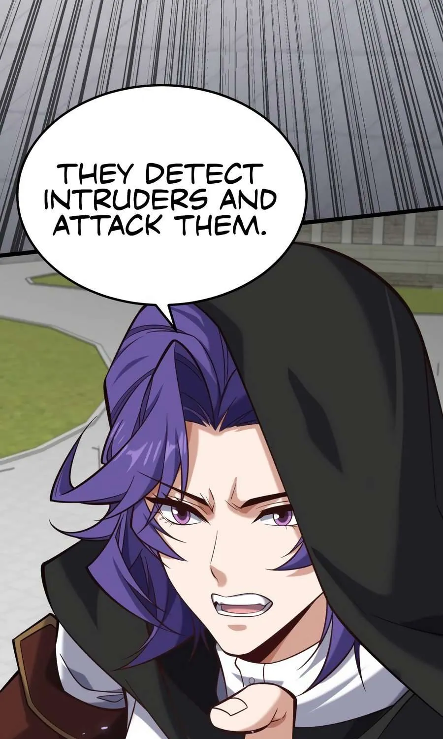 Reincarnation of the Swordmaster Chapter 50 page 75 - 