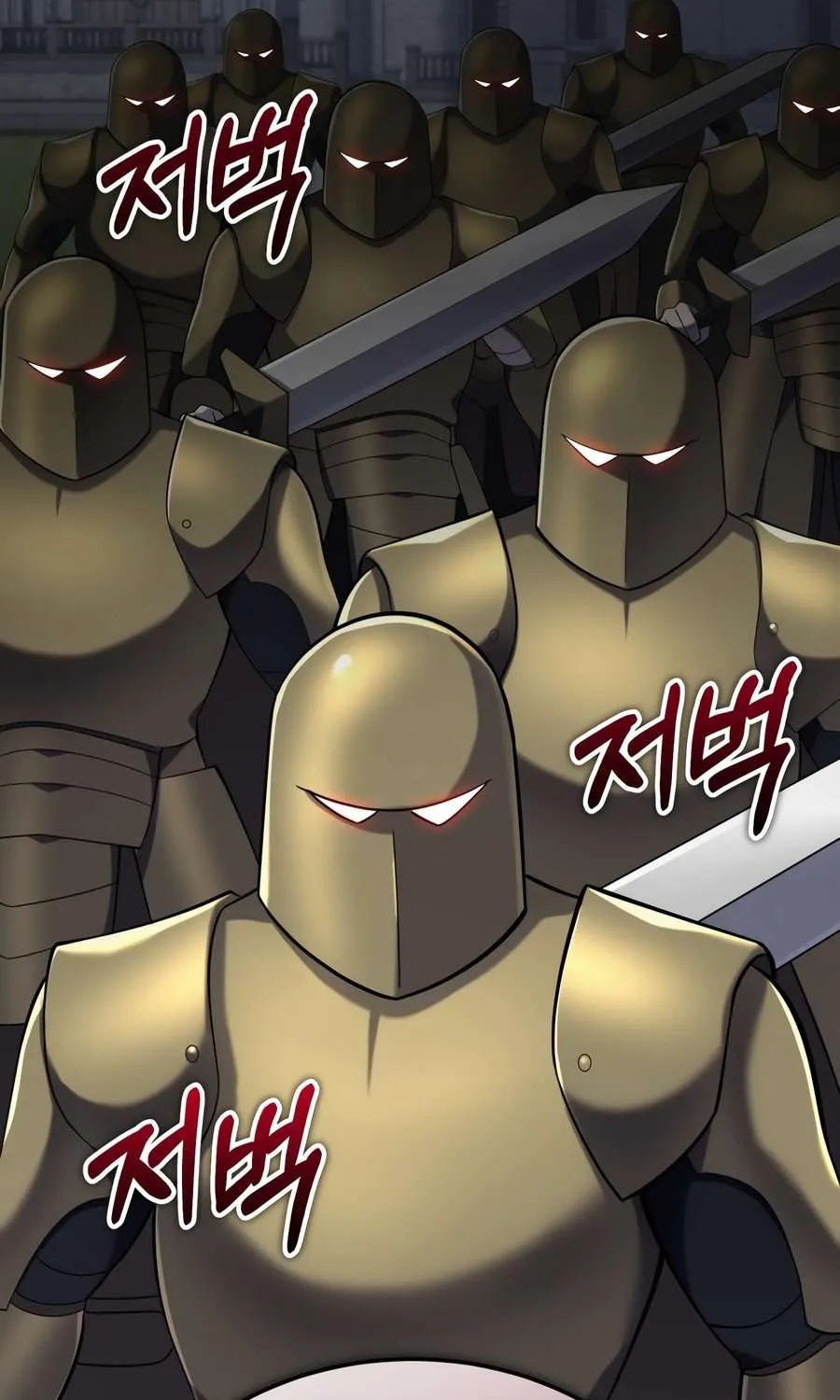 Reincarnation of the Swordmaster Chapter 50 page 78 - 