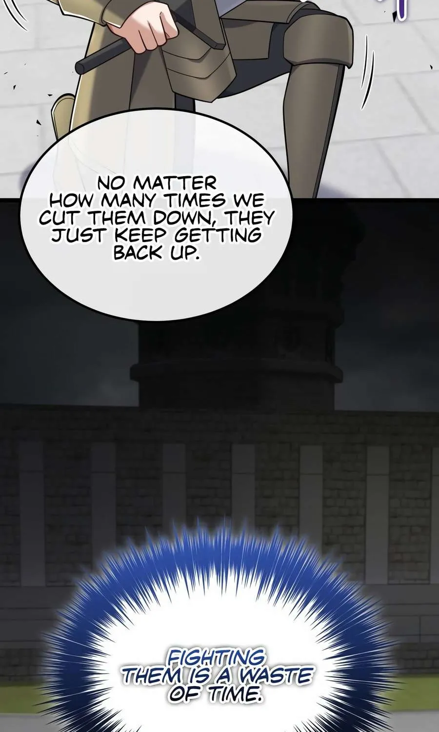 Reincarnation of the Swordmaster Chapter 50 page 84 - 