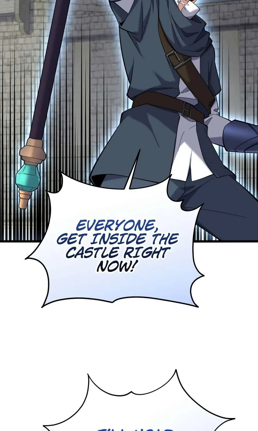Reincarnation of the Swordmaster Chapter 50 page 94 - 