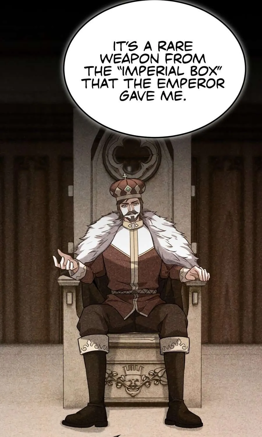 Reincarnation of the Swordmaster Chapter 50 page 99 - 