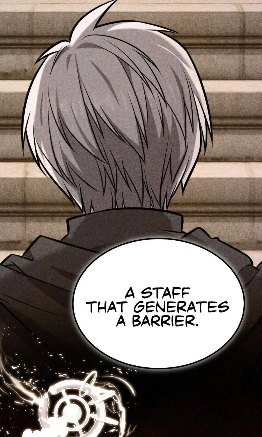 Reincarnation of the Swordmaster Chapter 50 page 100 - 