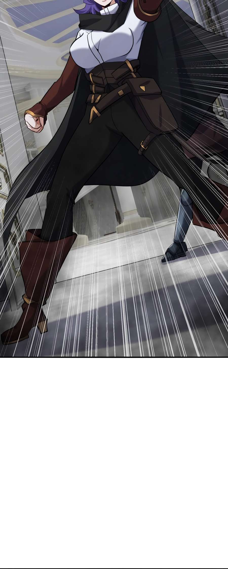 Reincarnation of the Swordmaster Chapter 51 page 13 - 