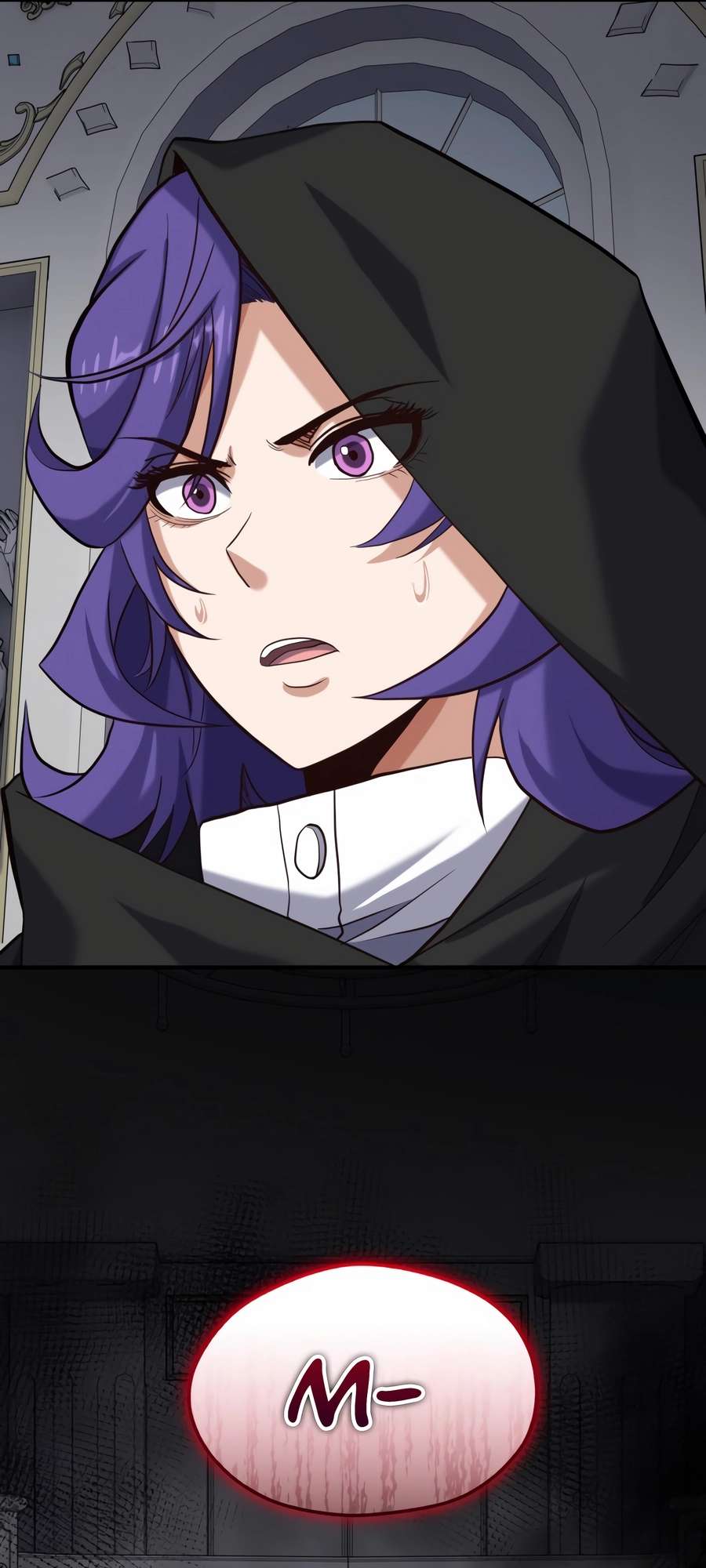 Reincarnation of the Swordmaster Chapter 51 page 14 - 