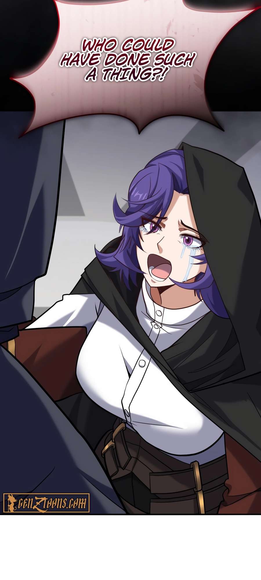 Reincarnation of the Swordmaster Chapter 51 page 20 - 
