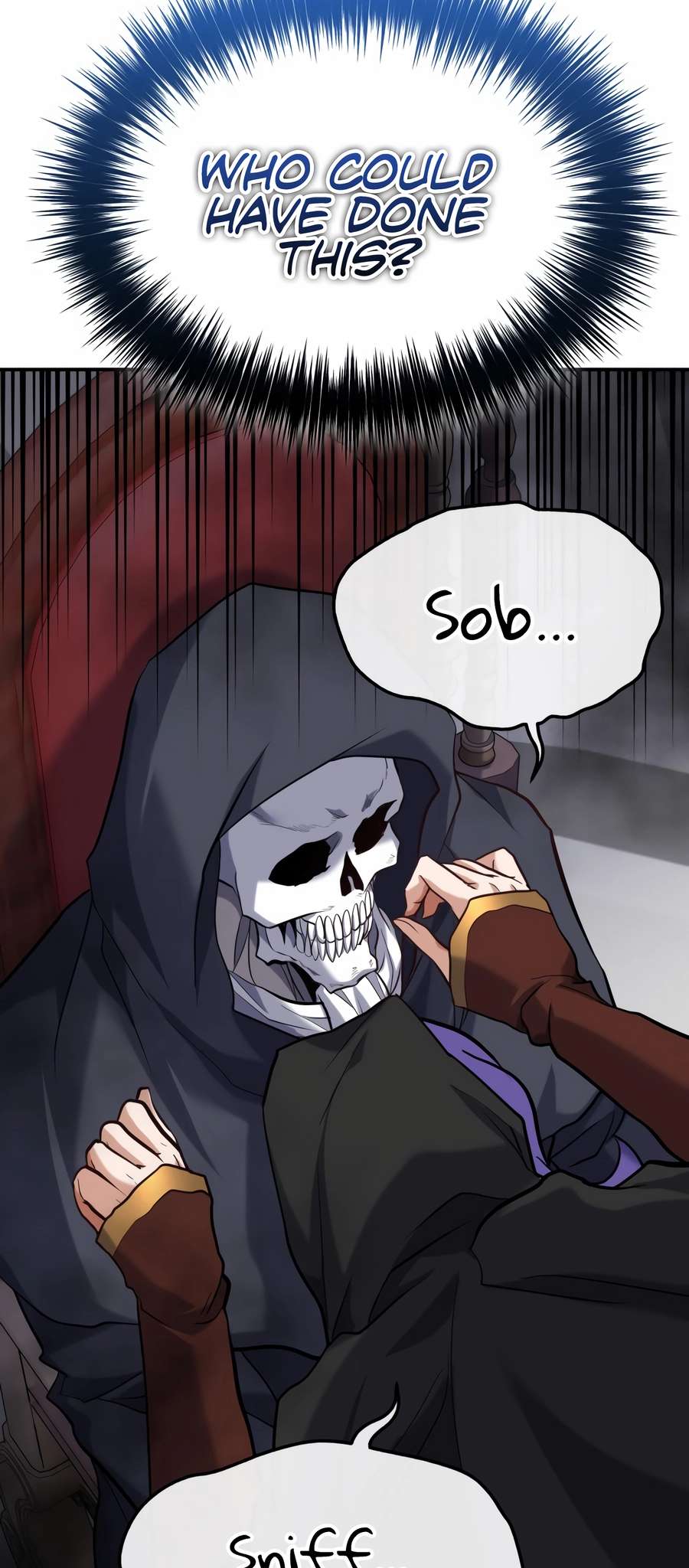 Reincarnation of the Swordmaster Chapter 51 page 23 - 