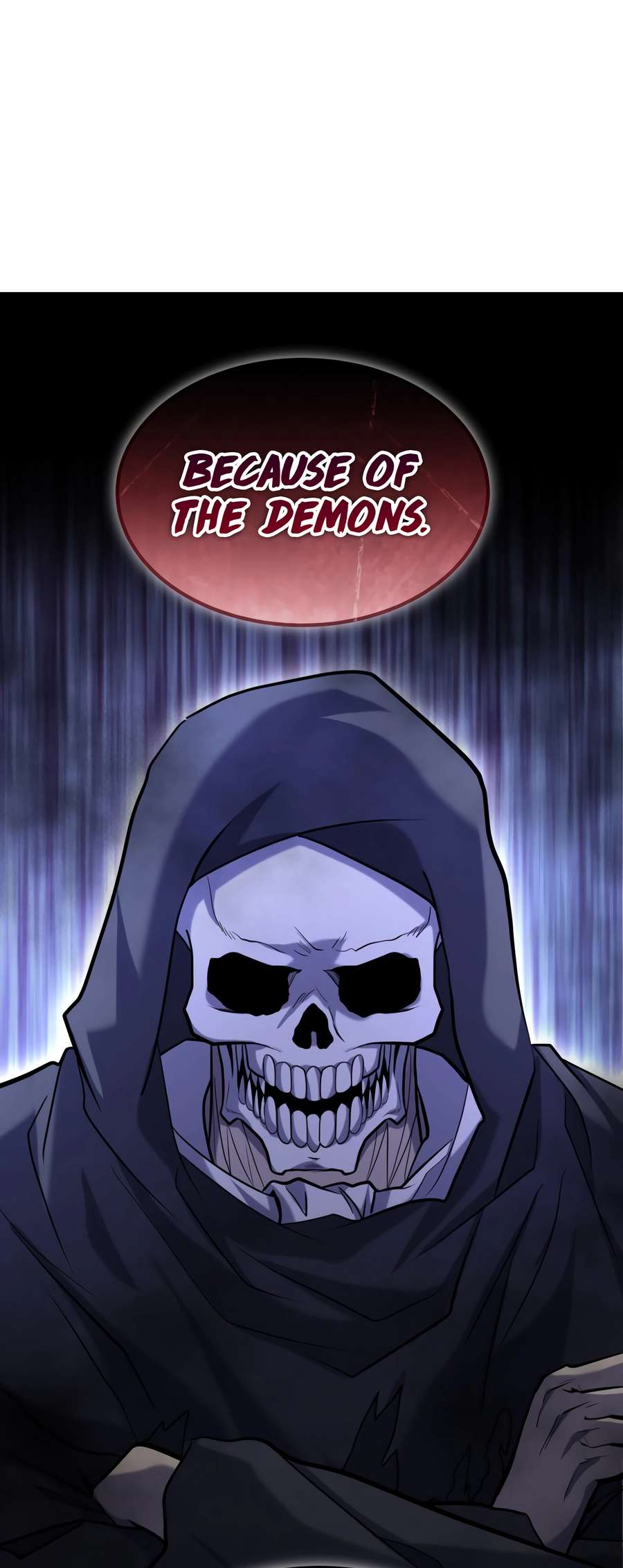 Reincarnation of the Swordmaster Chapter 51 page 32 - 