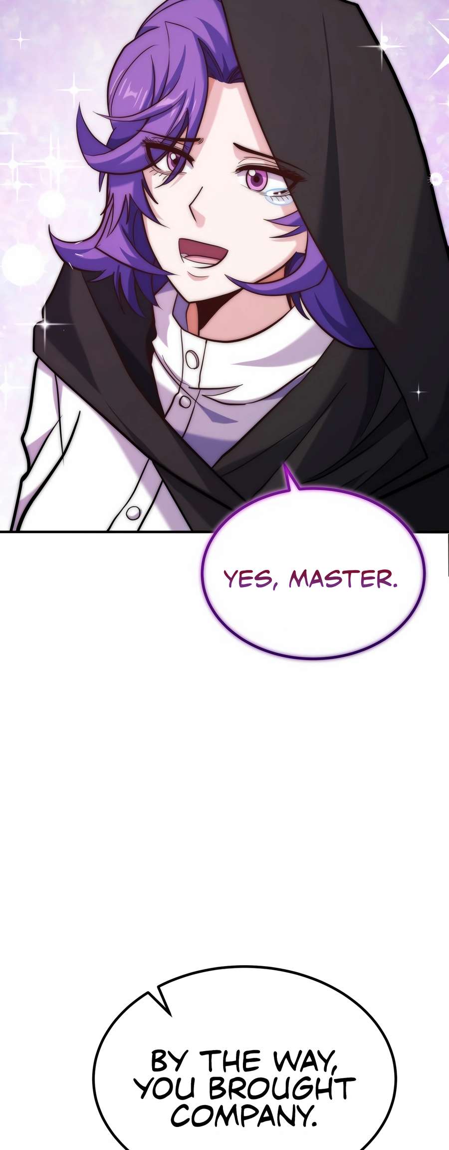 Reincarnation of the Swordmaster Chapter 51 page 36 - 