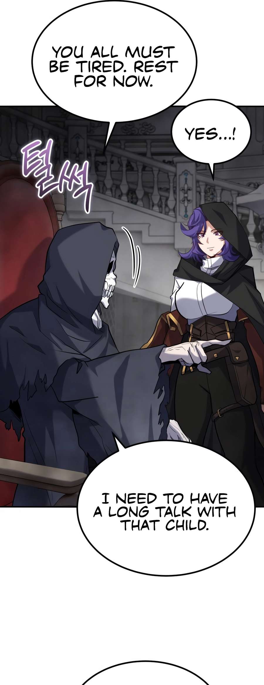 Reincarnation of the Swordmaster Chapter 51 page 39 - 