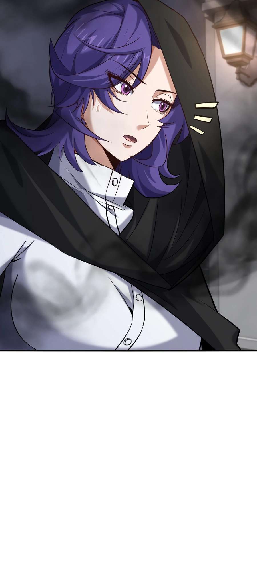 Reincarnation of the Swordmaster Chapter 51 page 5 - 