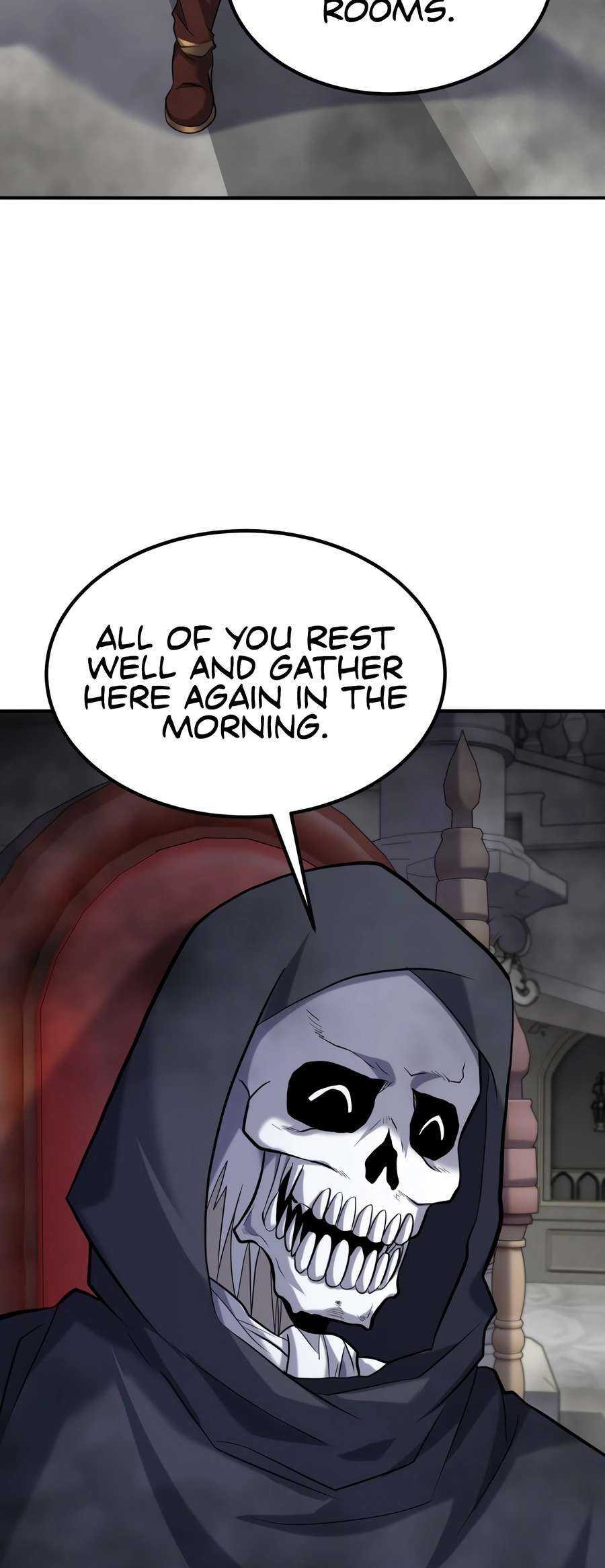 Reincarnation of the Swordmaster Chapter 51 page 41 - 