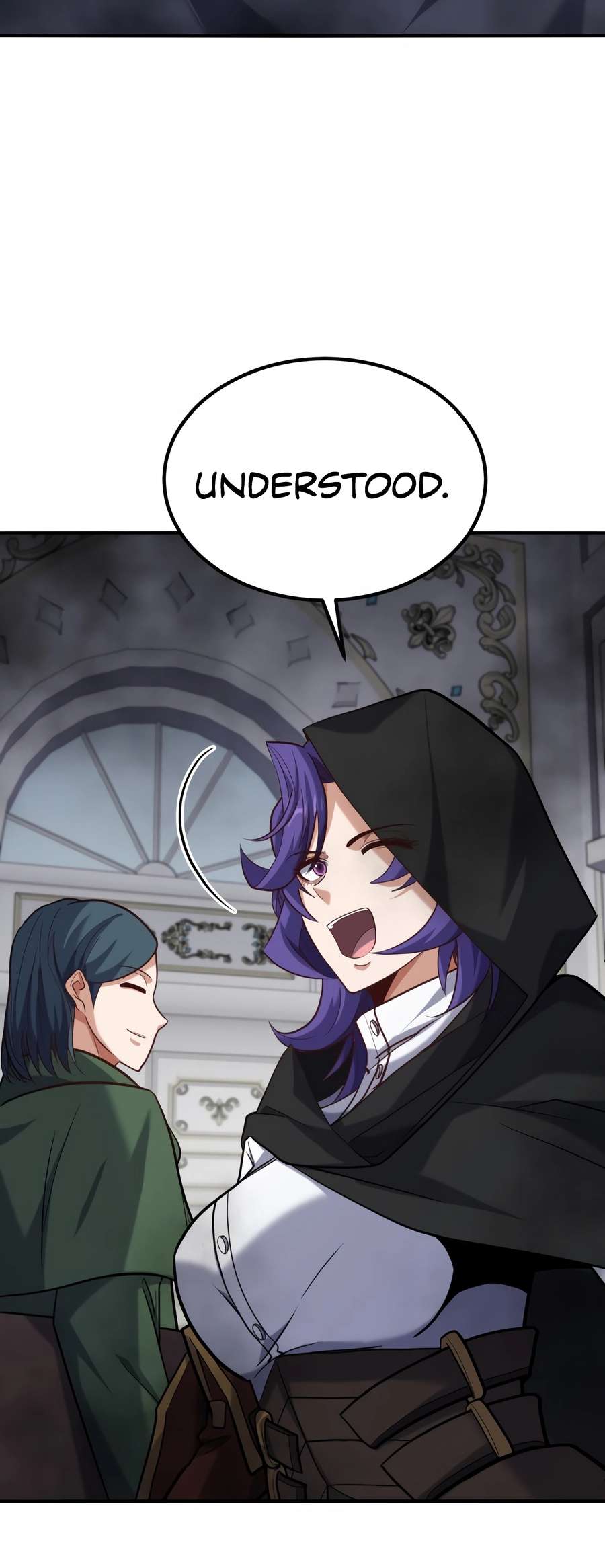 Reincarnation of the Swordmaster Chapter 51 page 42 - 