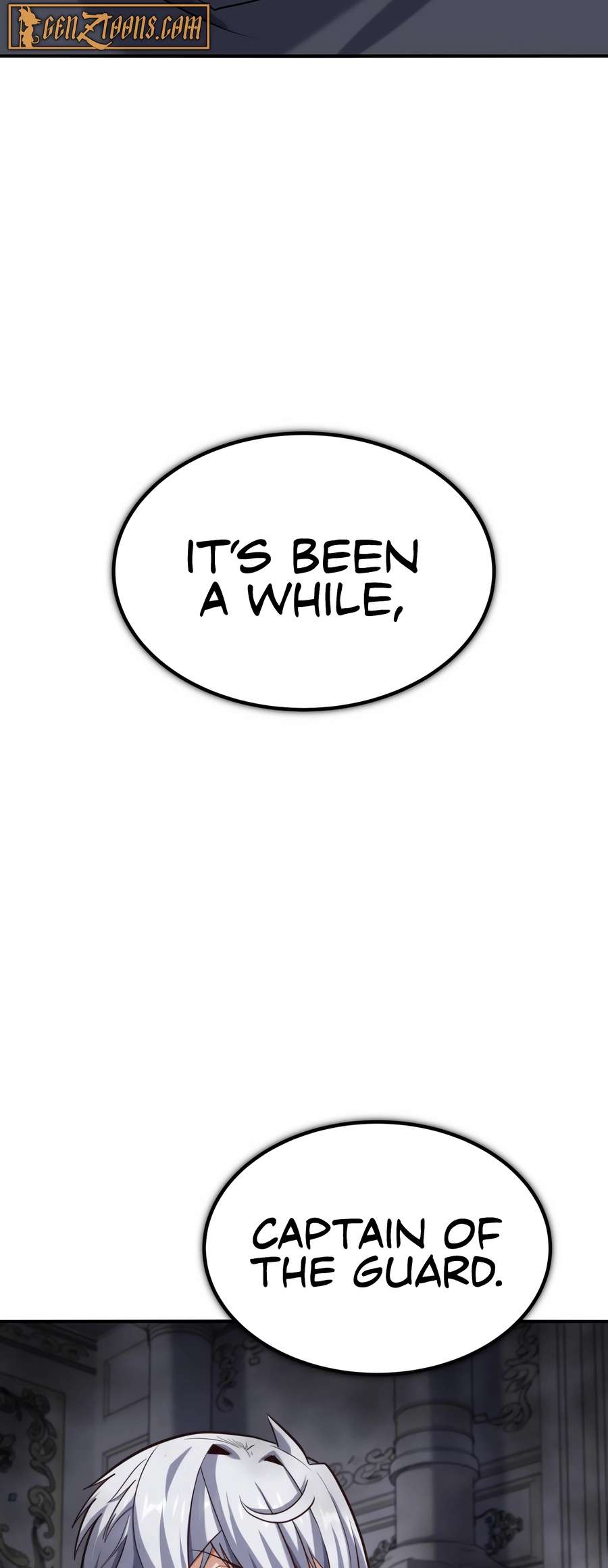 Reincarnation of the Swordmaster Chapter 51 page 45 - 