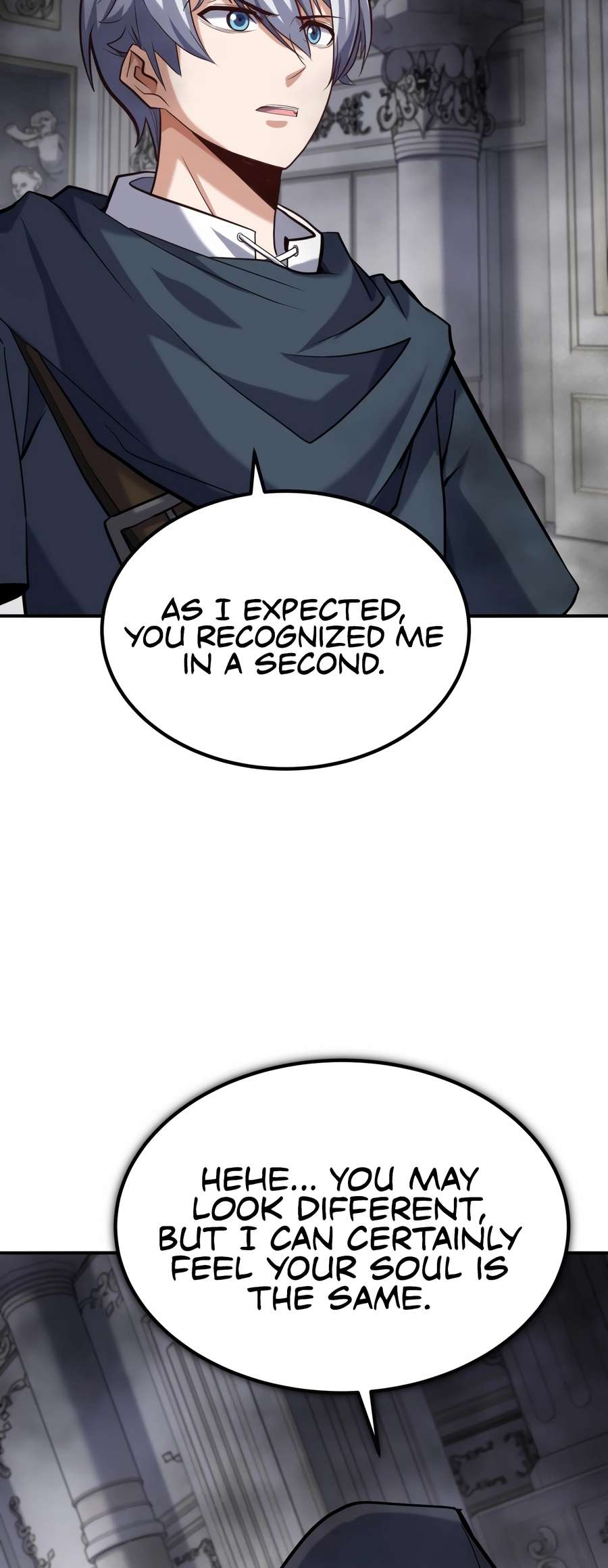 Reincarnation of the Swordmaster Chapter 51 page 46 - 