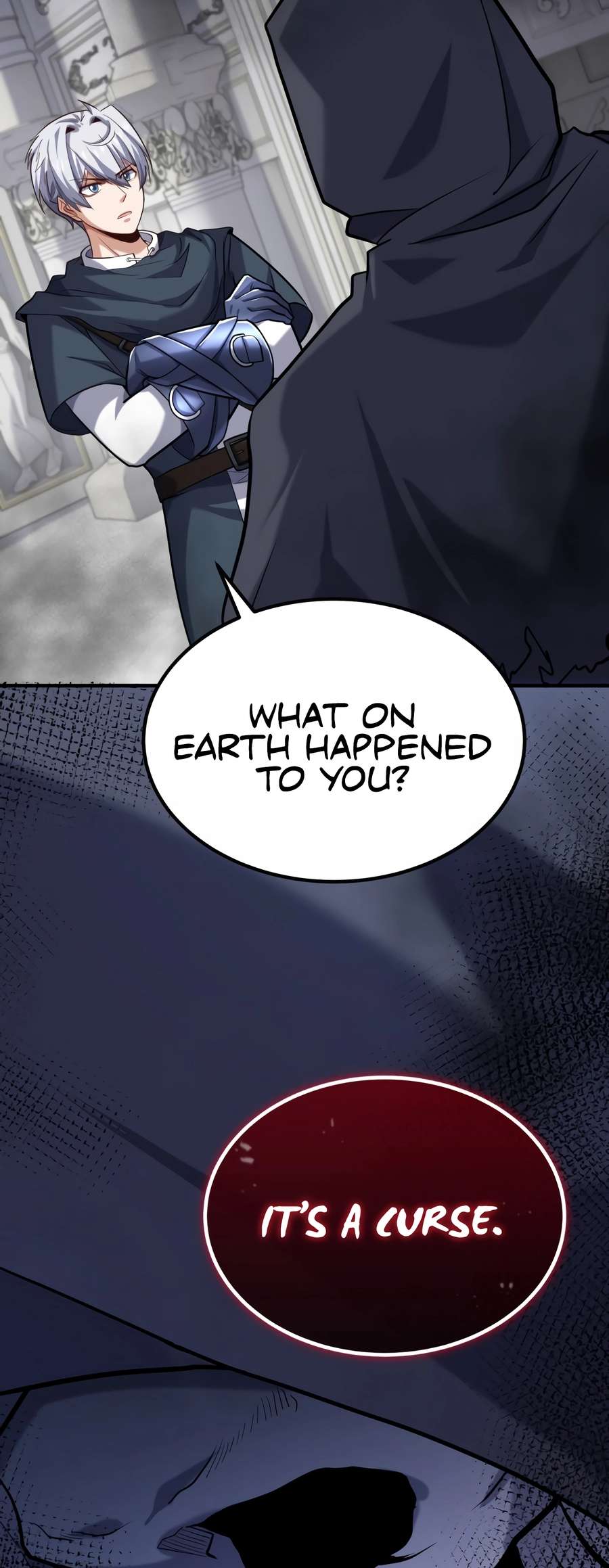 Reincarnation of the Swordmaster Chapter 51 page 47 - 