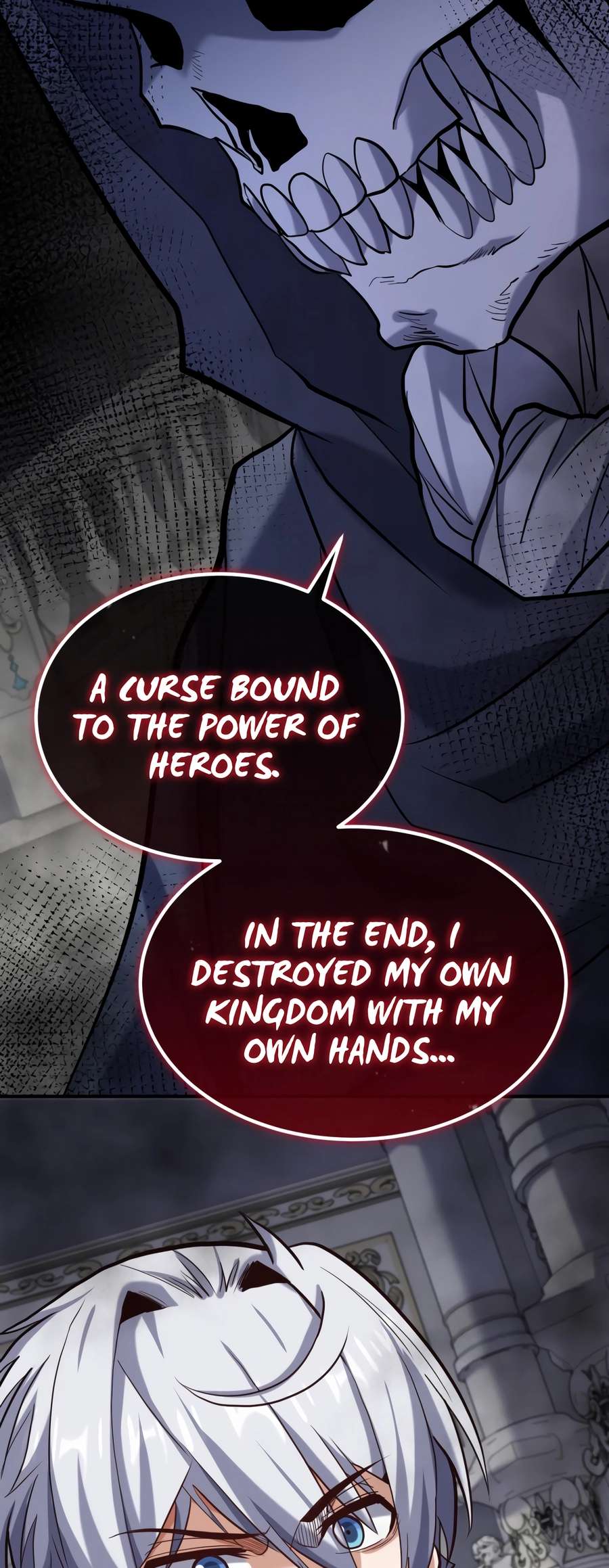 Reincarnation of the Swordmaster Chapter 51 page 48 - 