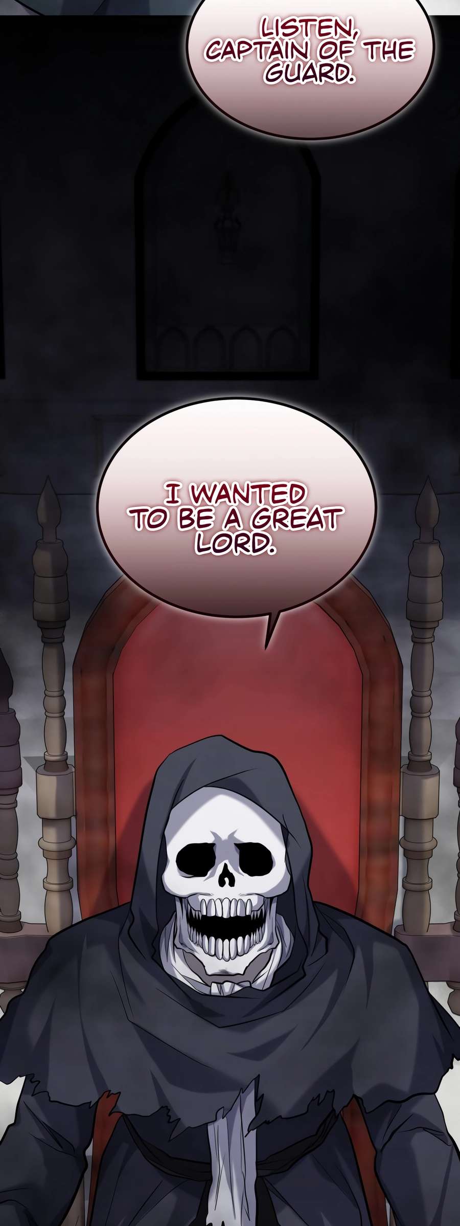 Reincarnation of the Swordmaster Chapter 51 page 52 - 
