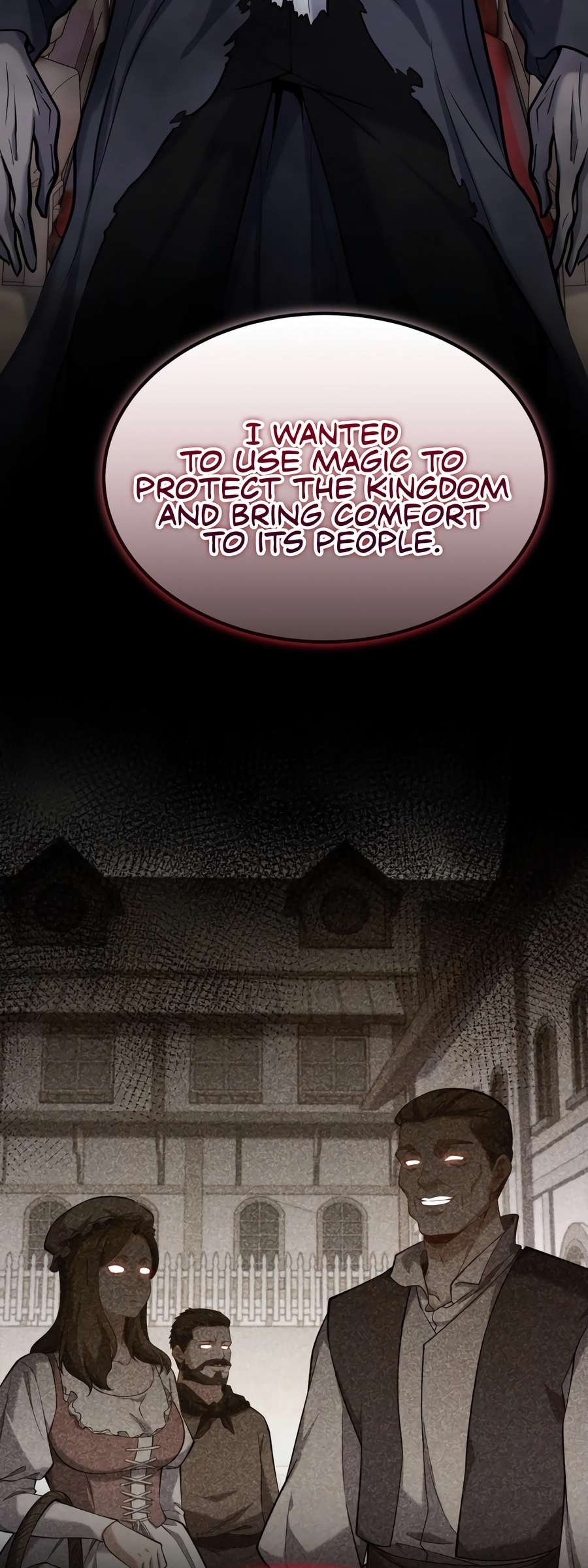 Reincarnation of the Swordmaster Chapter 51 page 53 - 