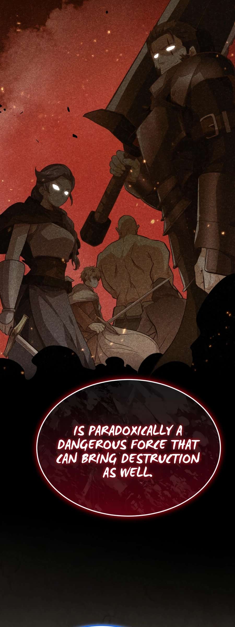 Reincarnation of the Swordmaster Chapter 51 page 55 - 