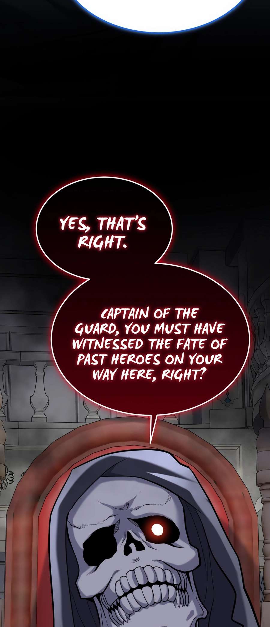 Reincarnation of the Swordmaster Chapter 51 page 57 - 