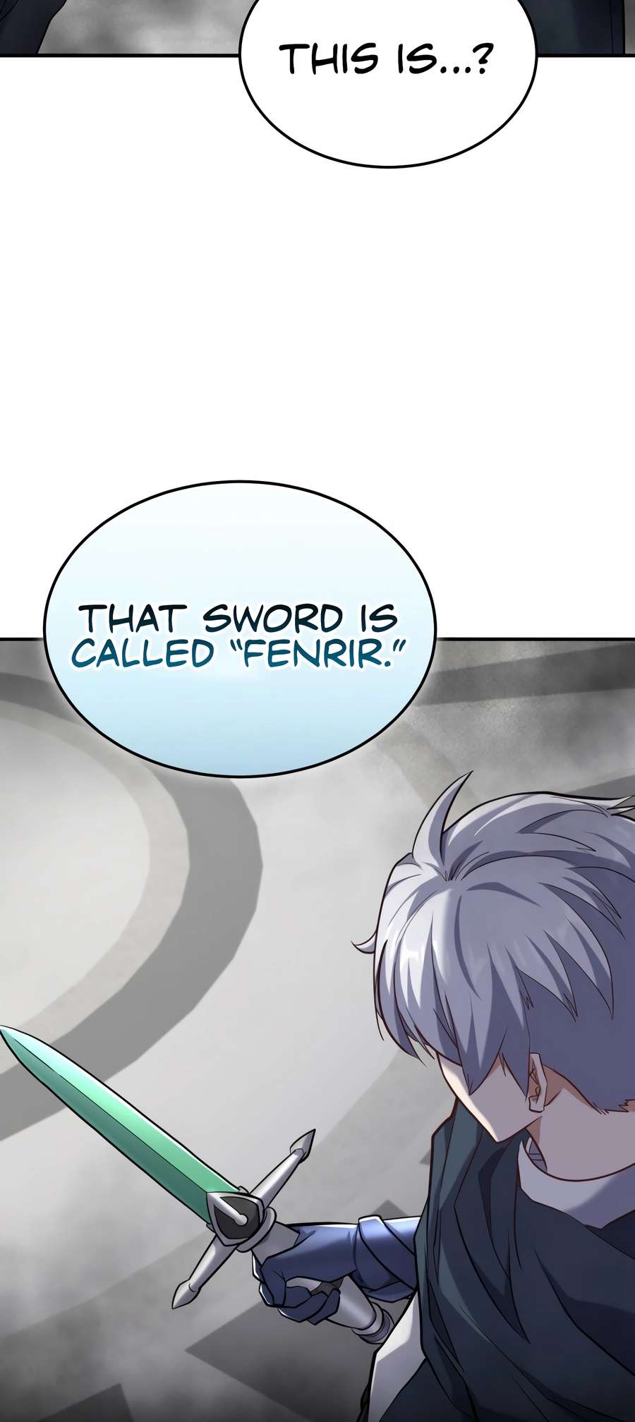 Reincarnation of the Swordmaster Chapter 51 page 64 - 