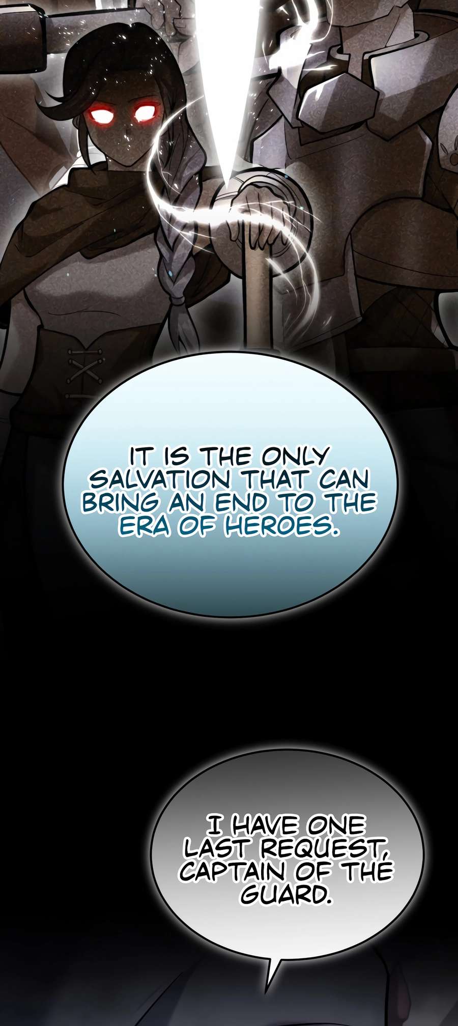 Reincarnation of the Swordmaster Chapter 51 page 66 - 