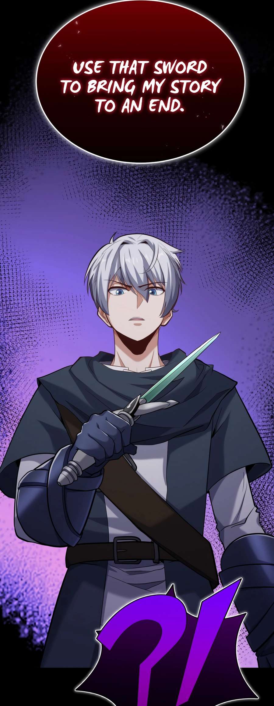Reincarnation of the Swordmaster Chapter 51 page 68 - 