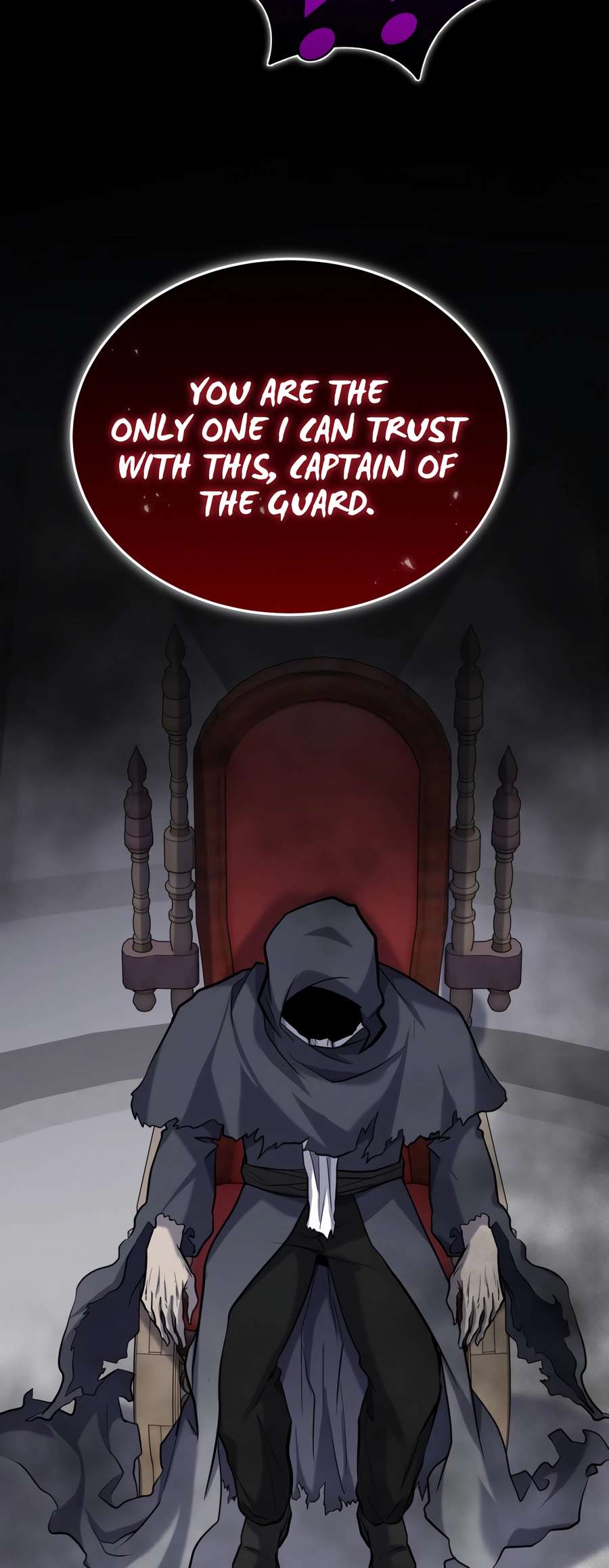 Reincarnation of the Swordmaster Chapter 51 page 69 - 