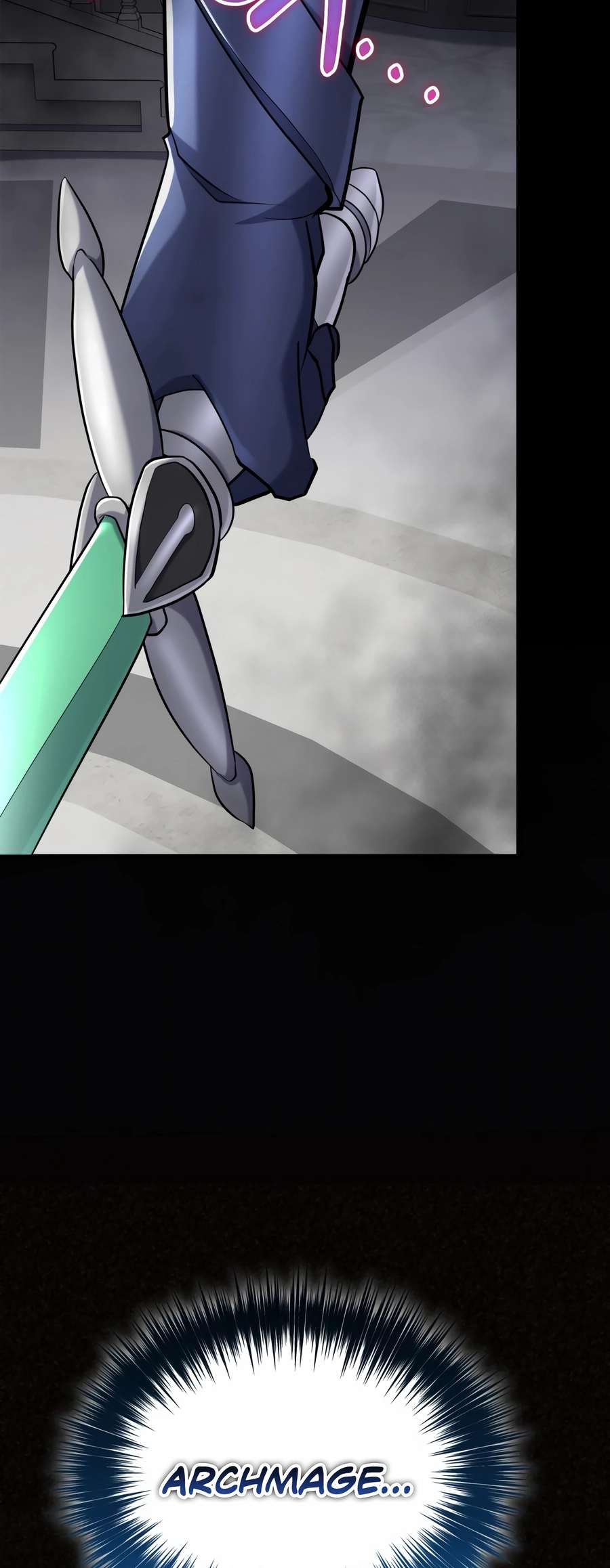 Reincarnation of the Swordmaster Chapter 51 page 71 - 