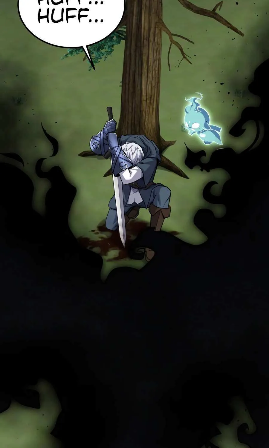 Reincarnation of the Swordmaster Chapter 53 page 102 - 