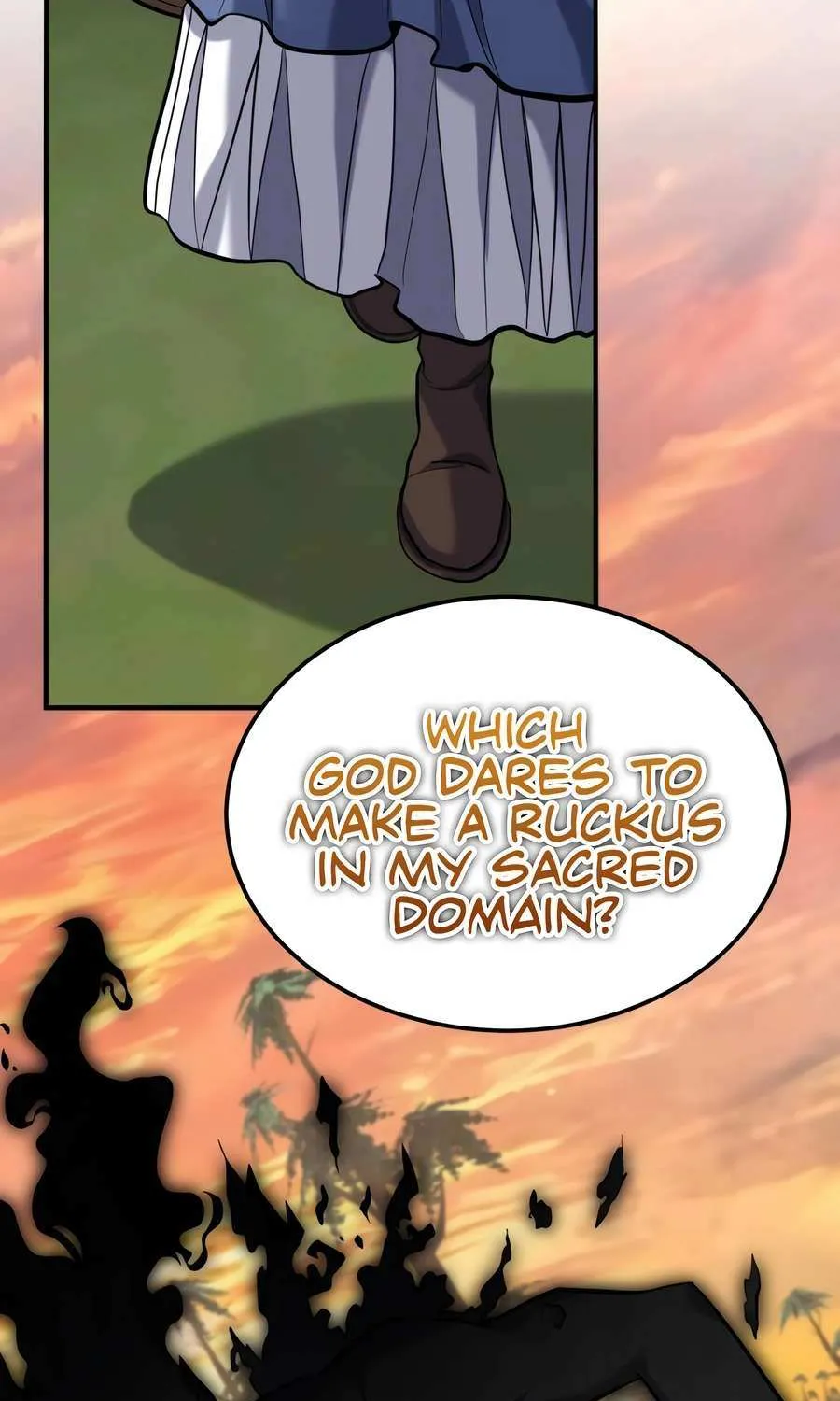 Reincarnation of the Swordmaster Chapter 53 page 106 - 
