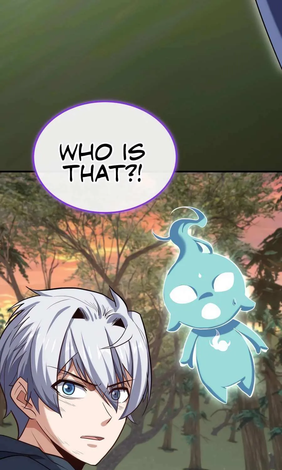Reincarnation of the Swordmaster Chapter 53 page 108 - 