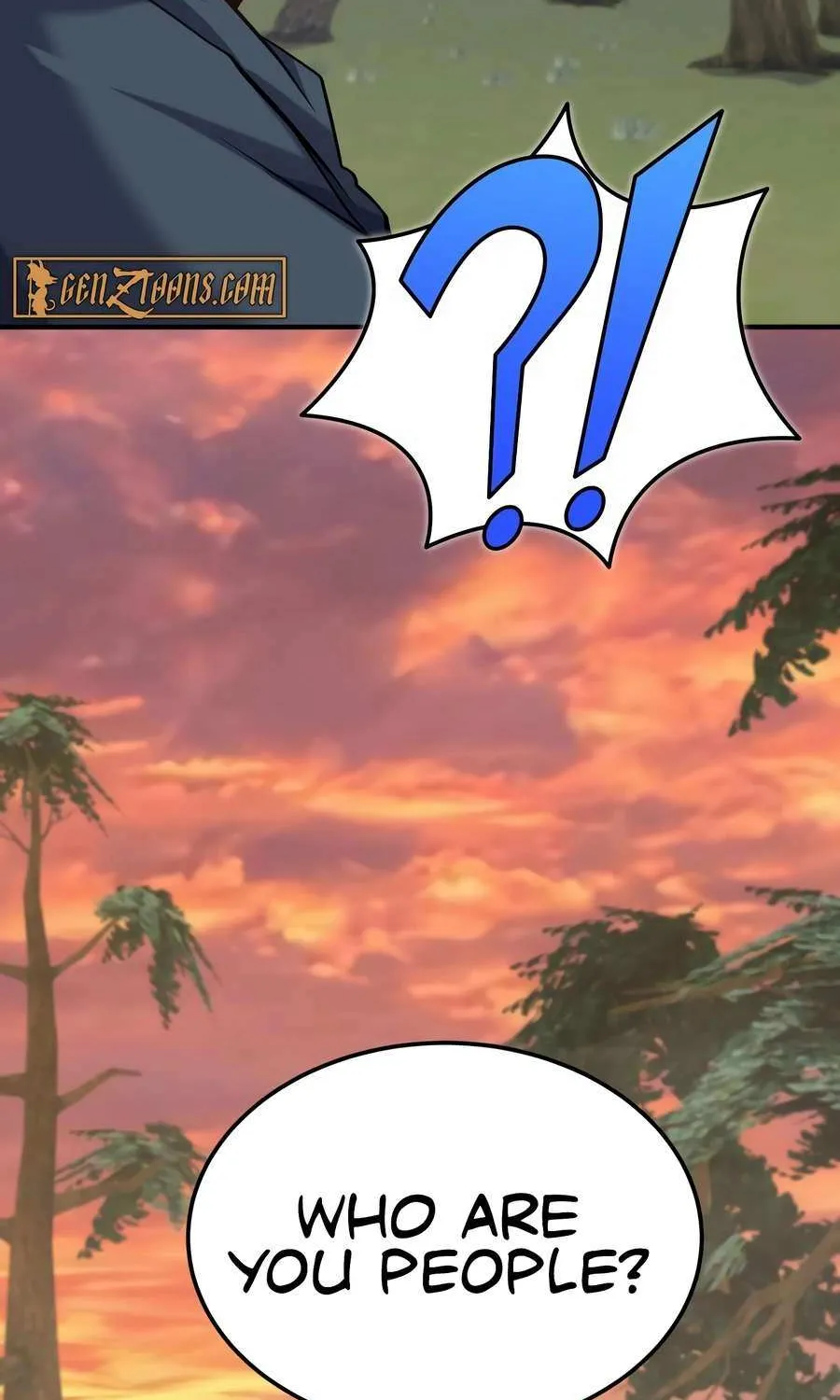 Reincarnation of the Swordmaster Chapter 53 page 109 - 