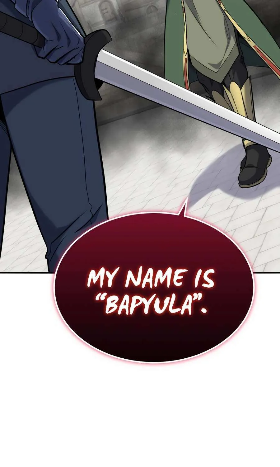 Reincarnation of the Swordmaster Chapter 53 page 15 - 