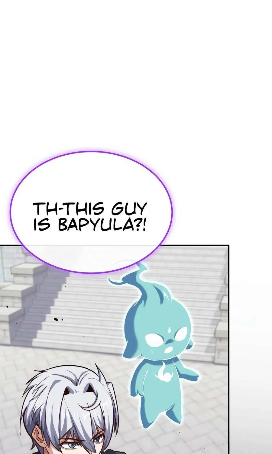 Reincarnation of the Swordmaster Chapter 53 page 17 - 