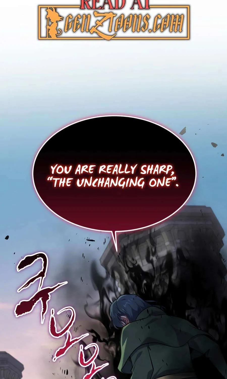 Reincarnation of the Swordmaster Chapter 53 page 3 - 