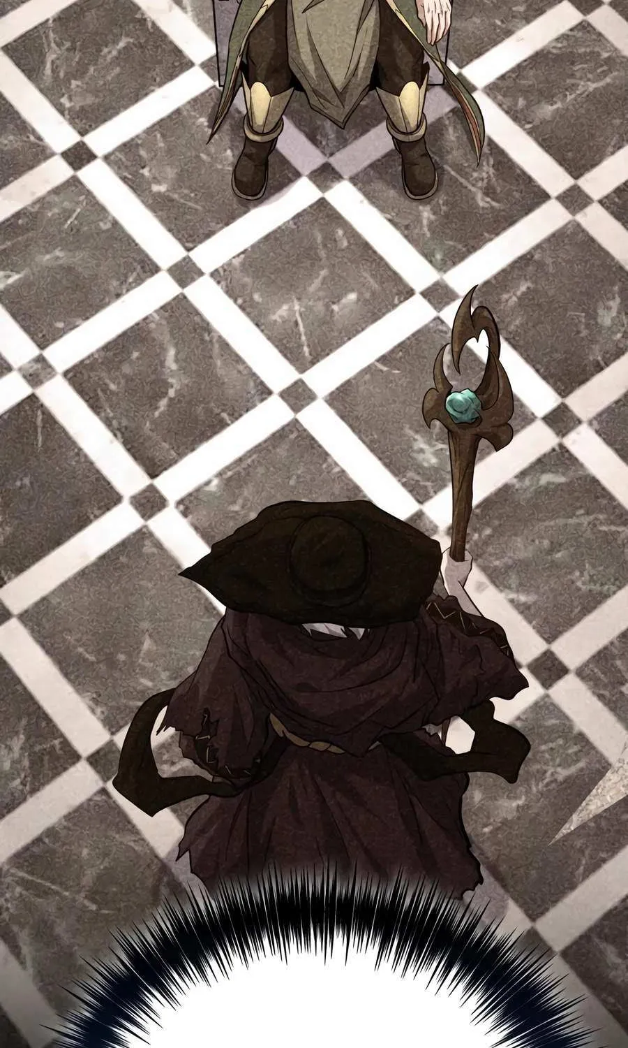 Reincarnation of the Swordmaster Chapter 53 page 22 - 