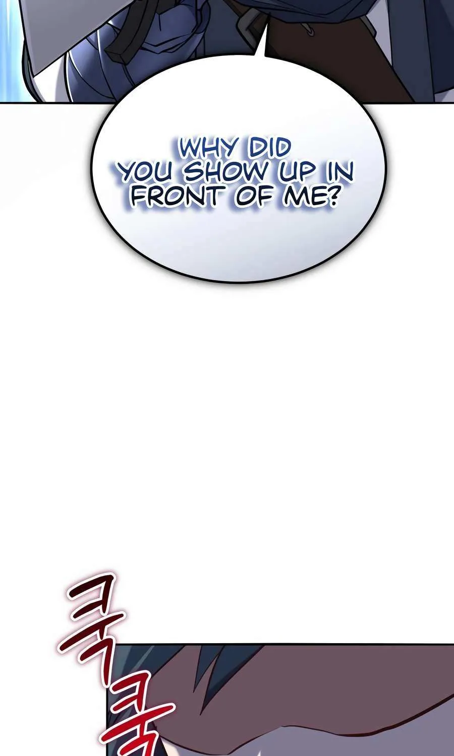 Reincarnation of the Swordmaster Chapter 53 page 25 - 