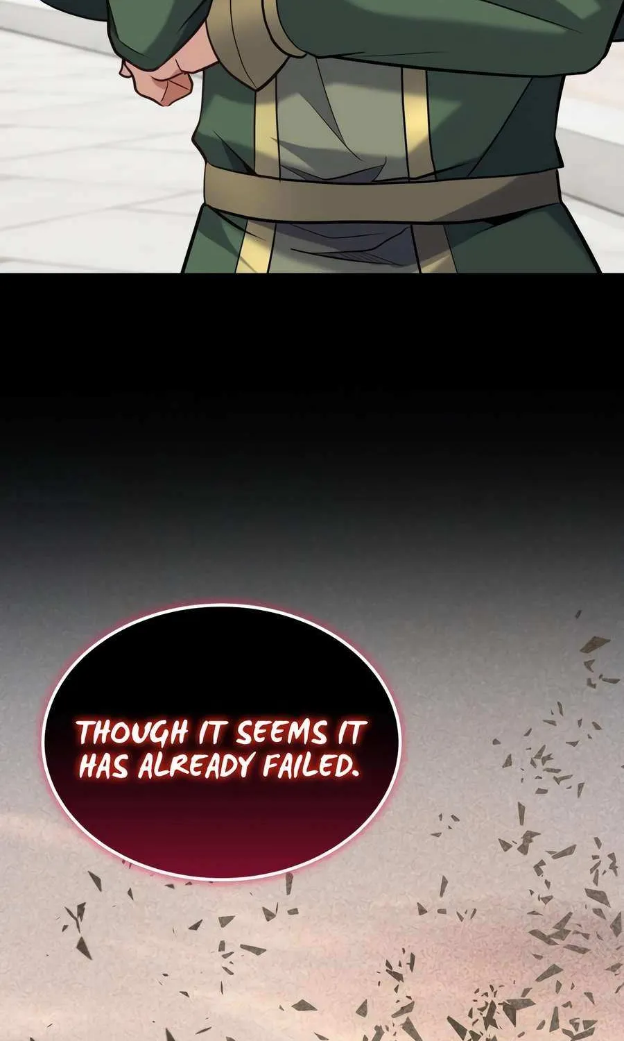 Reincarnation of the Swordmaster Chapter 53 page 29 - 