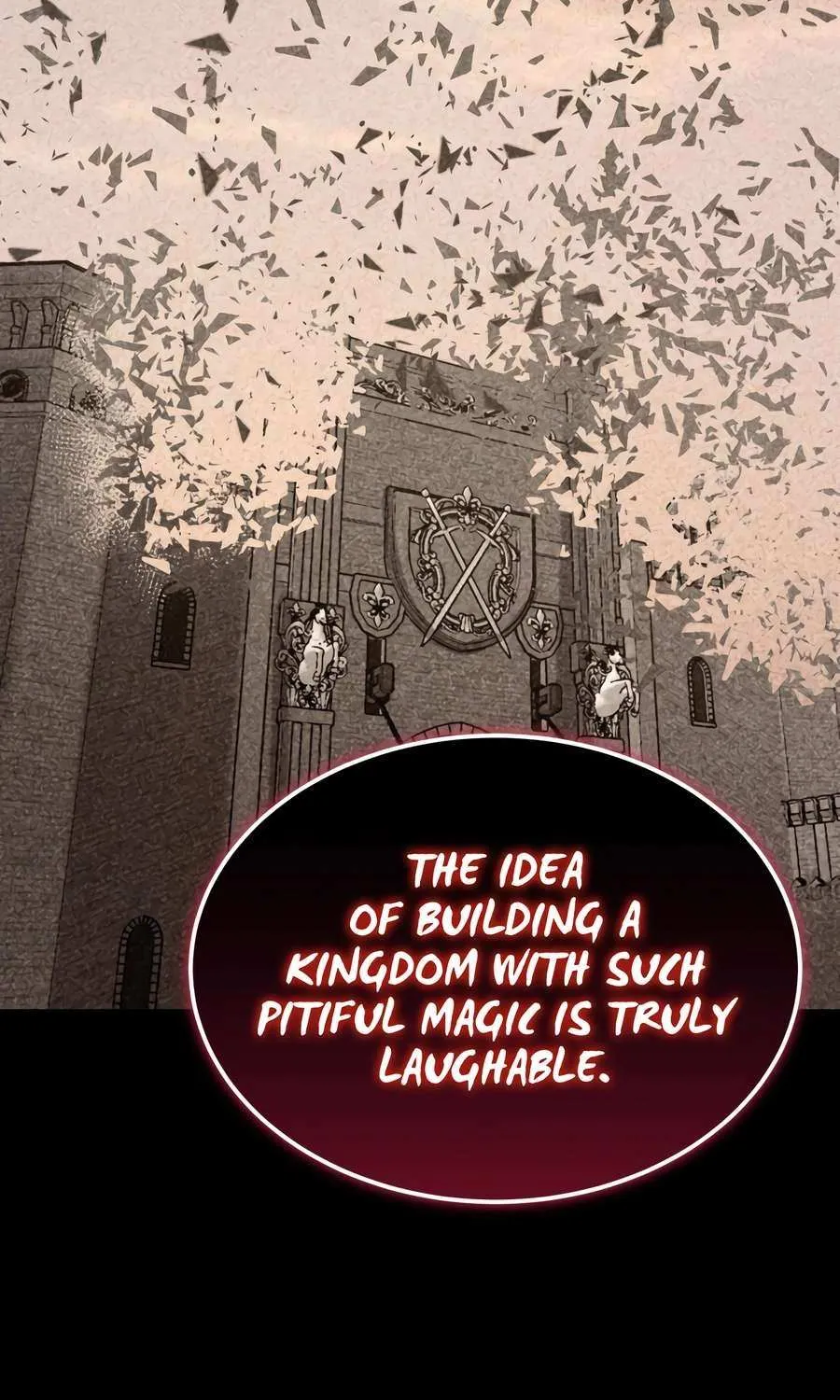 Reincarnation of the Swordmaster Chapter 53 page 30 - 