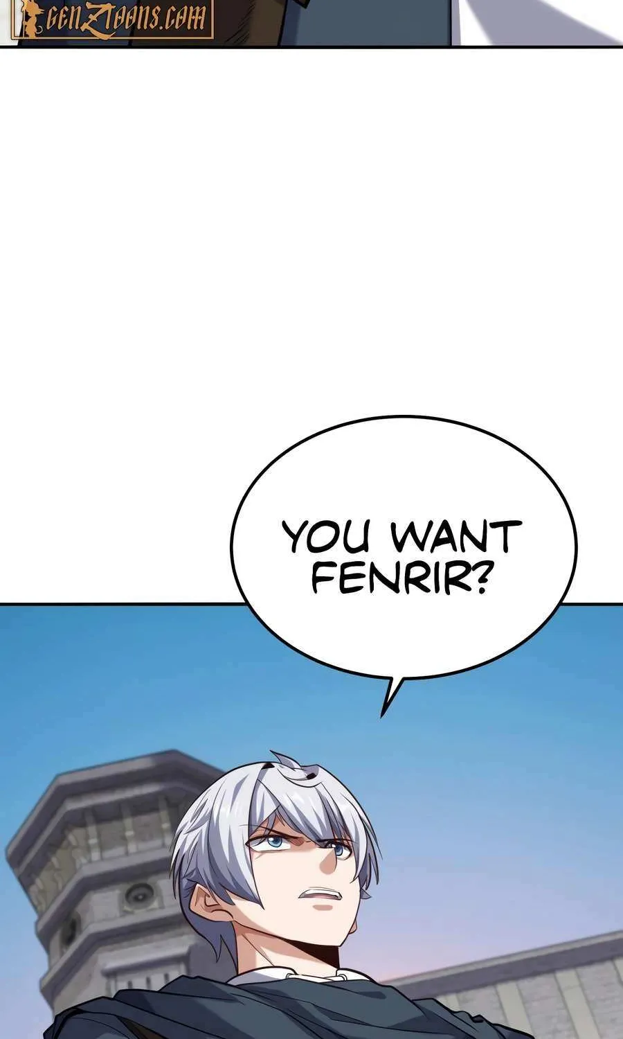 Reincarnation of the Swordmaster Chapter 53 page 33 - 