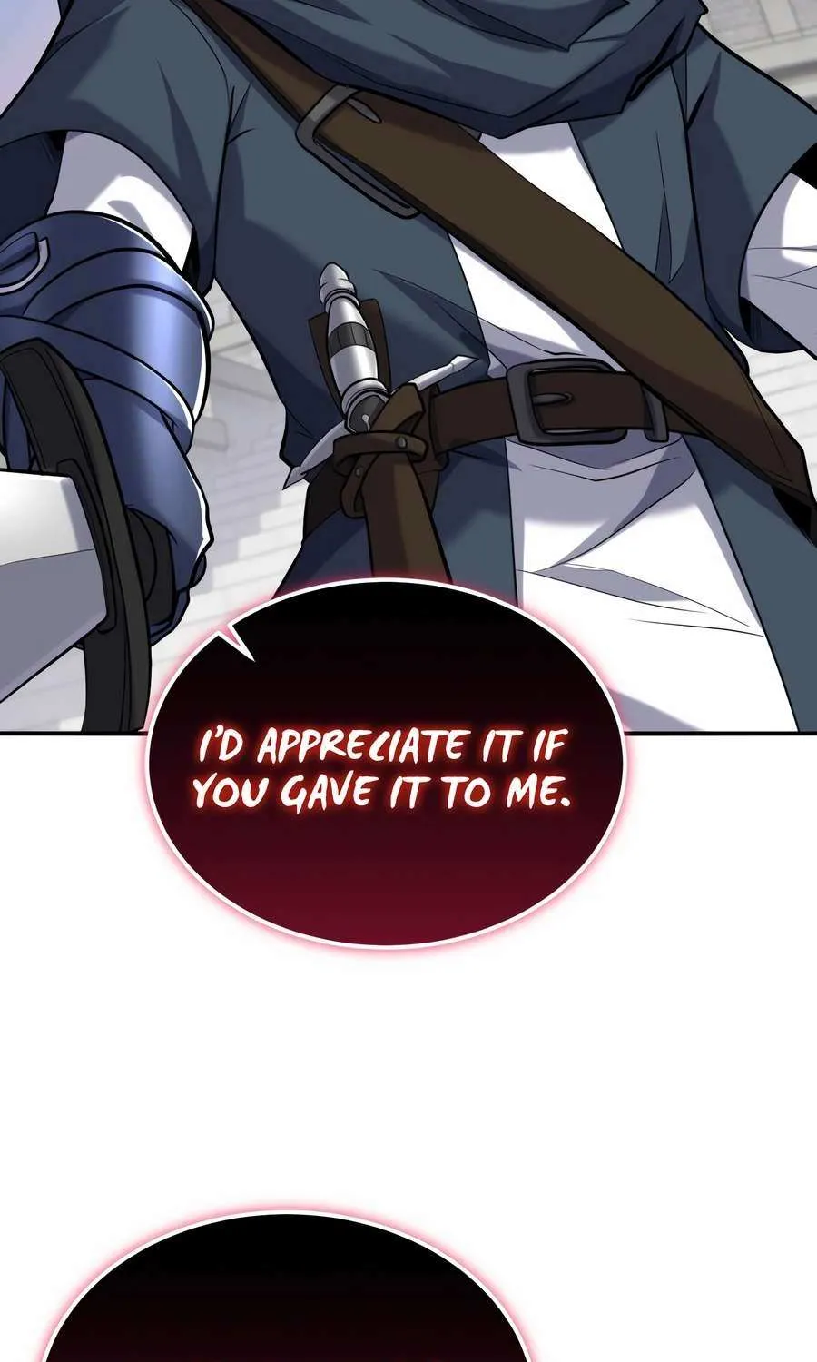 Reincarnation of the Swordmaster Chapter 53 page 34 - 