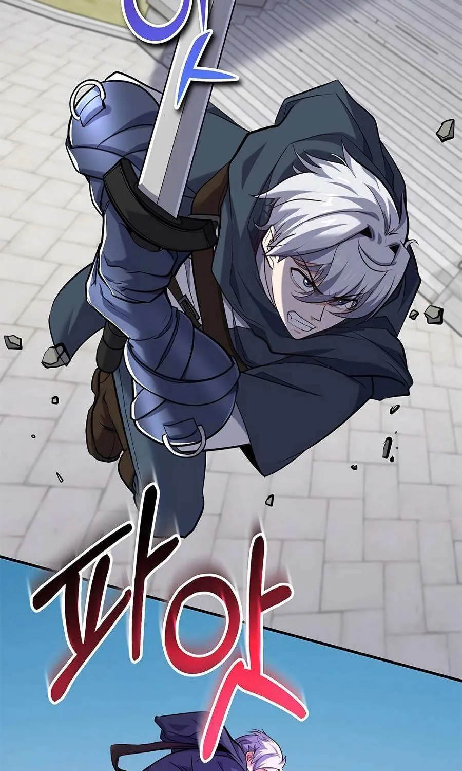Reincarnation of the Swordmaster Chapter 53 page 39 - 