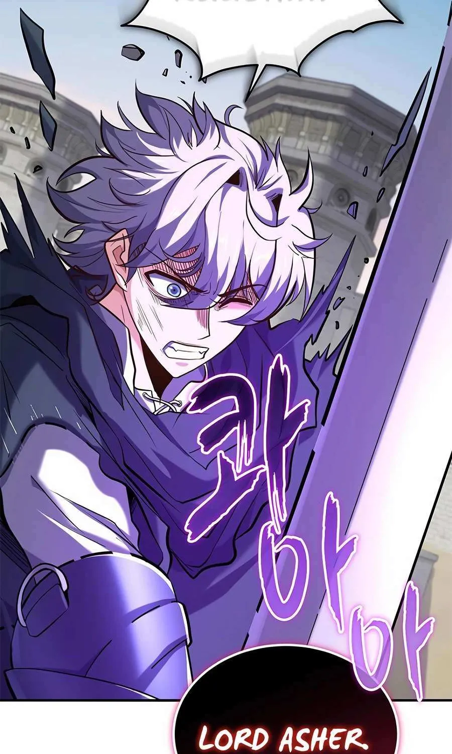 Reincarnation of the Swordmaster Chapter 53 page 41 - 