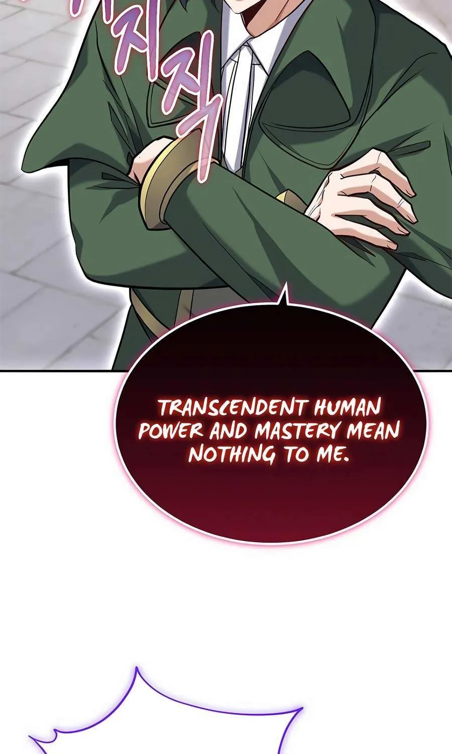 Reincarnation of the Swordmaster Chapter 53 page 43 - 