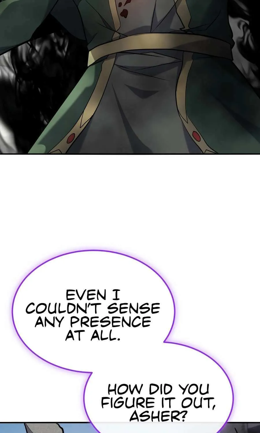 Reincarnation of the Swordmaster Chapter 53 page 6 - 