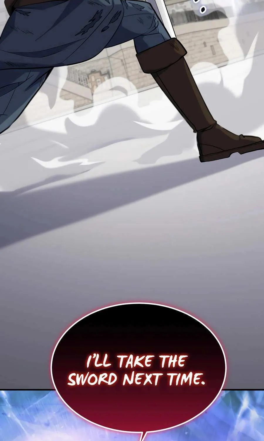 Reincarnation of the Swordmaster Chapter 53 page 53 - 