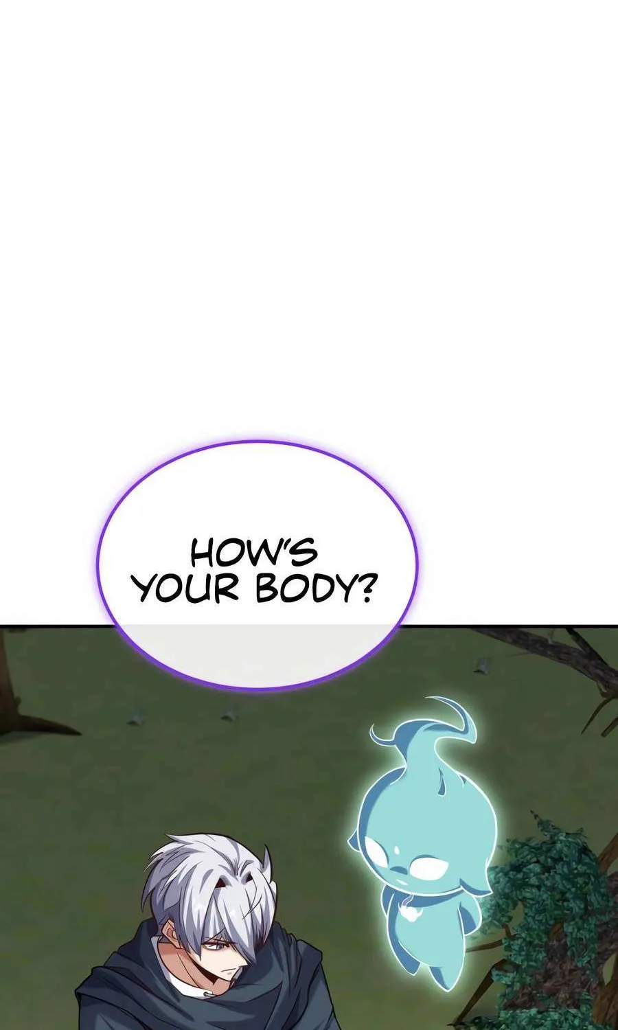 Reincarnation of the Swordmaster Chapter 53 page 61 - 