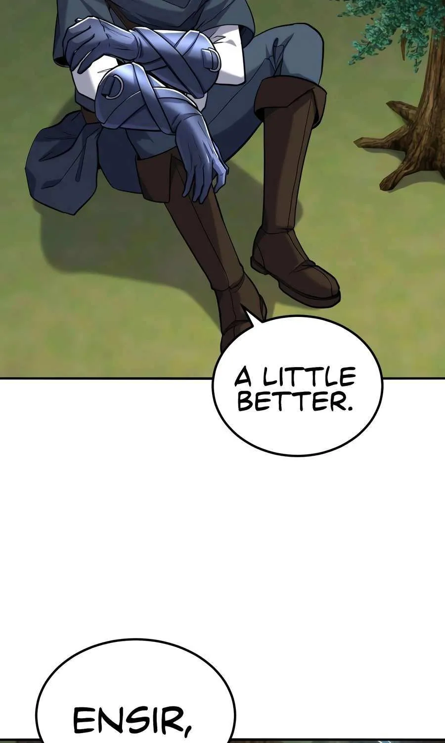 Reincarnation of the Swordmaster Chapter 53 page 62 - 